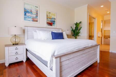 Grand Marina Suite -Waterfront Condo Key West Eksteriør bilde