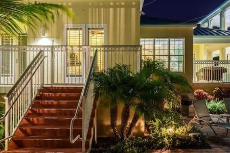Grand Marina Suite -Waterfront Condo Key West Eksteriør bilde